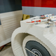 Illustration for article titled This Incredible Full Scale Lego X-Wing Is the Largest Model In History